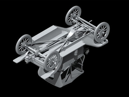 ICM 1:24 - Model T 1913 Roadster, US Passenger Car