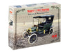 ICM ICM24002 Ford 1:24-Model T 1911 Touring, US Passenger Car, 14.2 x 8.7 x 5 cm