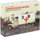 ICM 1:35 - V3000S/SS M Maultier with Shelter