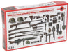 ICM ICM35678 1:35-WWI German Infantry Weapons & Equipment, 21 x 12.7 x 0.3 centimetres