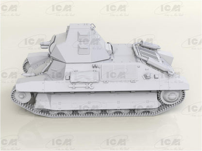 ICM ICM35336 Sclae Model kit