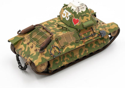 ICM ICM35336 Sclae Model kit