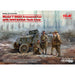 ICM ICM35670 Plastic Model kit