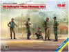 ICM 1:48 - US Helicopter Pilot (Vietnam War