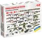 LTEBLO ICM35749 Scale Model, Lightgrey