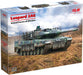 ICM 1:72 -Leopard 2A6, Armed forces of Ukraine