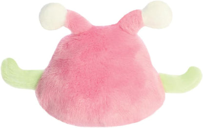 Aurora, 33783, Palm Pals Silly Alien 5In, Soft Toy, Pink