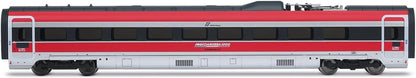 Arnold HN3514 Frecciarossa ETR 1000 additional set, 4 elements, service in France, ep. VI for adults and collectors