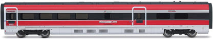 Arnold HN3514 Frecciarossa ETR 1000 additional set, 4 elements, service in France, ep. VI for adults and collectors
