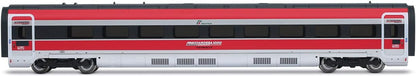 Arnold HN3514 Frecciarossa ETR 1000 additional set, 4 elements, service in France, ep. VI for adults and collectors