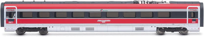Arnold HN2620D FS Trenitalia, Frecciarossa 1000 "Ducati base set, 4 elements, ep. VI, with DCC decoder
