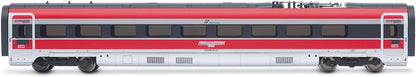 Arnold HN2620D FS Trenitalia, Frecciarossa 1000 "Ducati base set, 4 elements, ep. VI, with DCC decoder