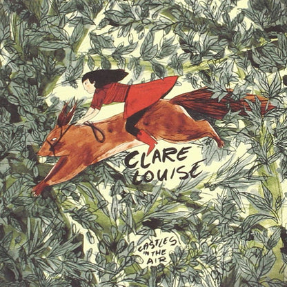 Louise Clara - Castes In The Air