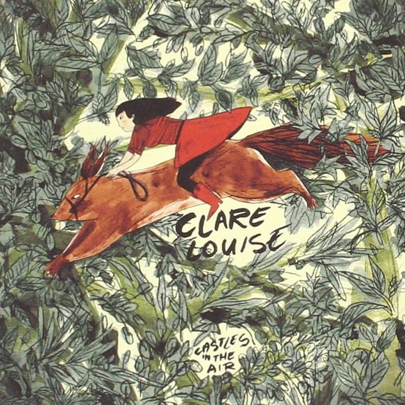Louise Clara - Castes In The Air
