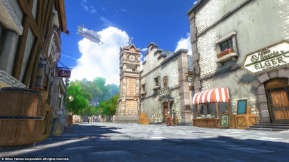 Trails in the Sky 1st Chapter PS5