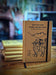 Bradt Travel Journal (replica cover of Backpacking Along Ancient Ways Peru & Bolivia