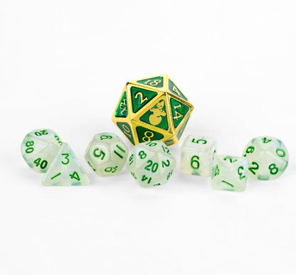 Holiday Dice Advent Calendar 2025