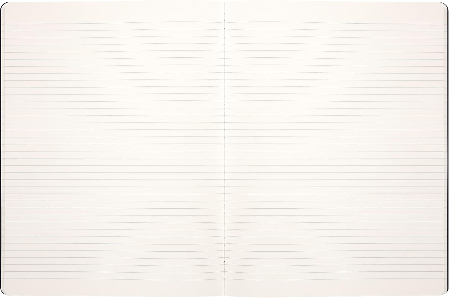 Moleskine Cahier Journal Sakura, Lined Notebook, Singer Stitched Cover, with 16 Detachable Sheets, XL Size 19 x 25 cm