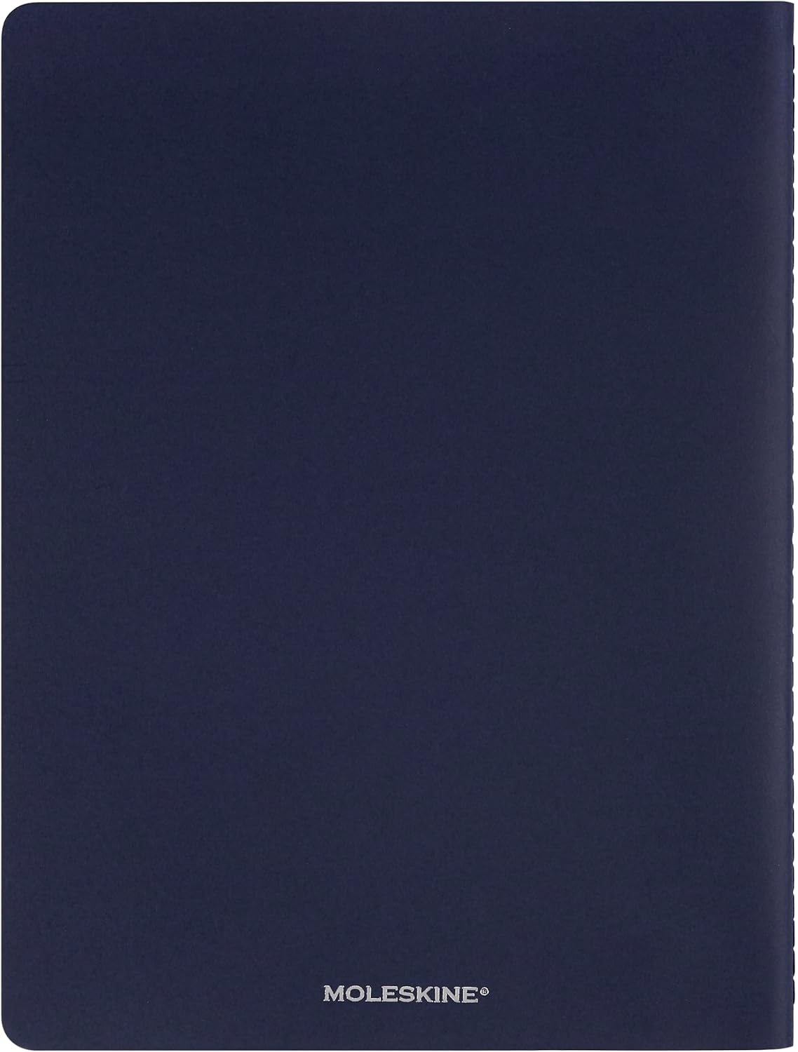 Moleskine Cahier Journal Sakura, Lined Notebook, Singer Stitched Cover, with 16 Detachable Sheets, XL Size 19 x 25 cm