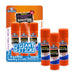Elmers - Washable Disappearing Purple School Glue Sticks - 3x 22G