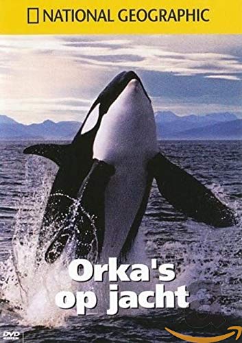 National geographics - Orka’s op jacht
