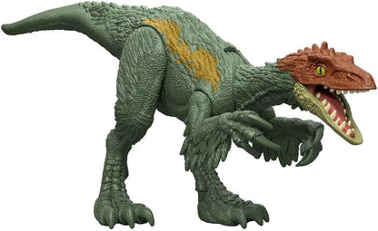 Jurassic World - Rebirth Danger Pack - Archaeornithomimus