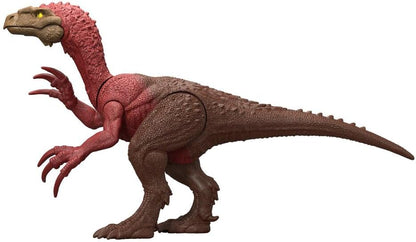 Jurassic World Frenzy Pack Beipiaosaurus Dinosaur Figure Authentic Toy Digital Game