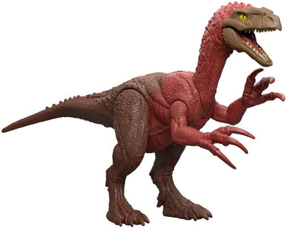 Jurassic World Frenzy Pack Beipiaosaurus Dinosaur Figure Authentic Toy Digital Game