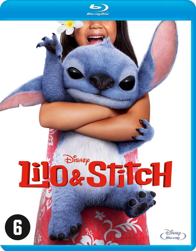 Lilo & Stitch