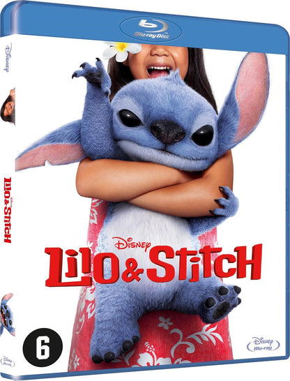 Lilo & Stitch
