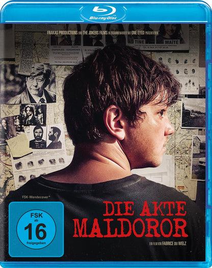 Die Akte Maldoror