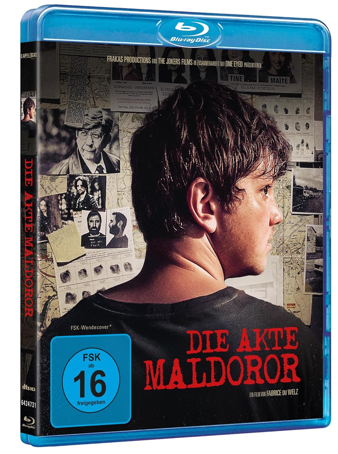 Die Akte Maldoror