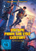 LI, YANG - ESCAPE FROM THE 21ST CENTURY