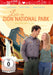Liebe im Zion National Park - Love In Zion National: A National Park Romance