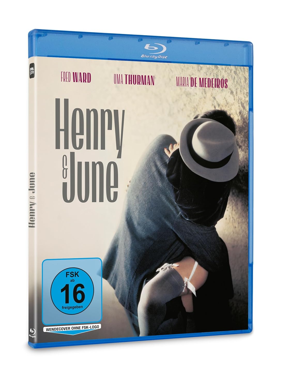 Henry & June
