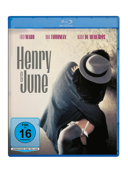 Henry & June