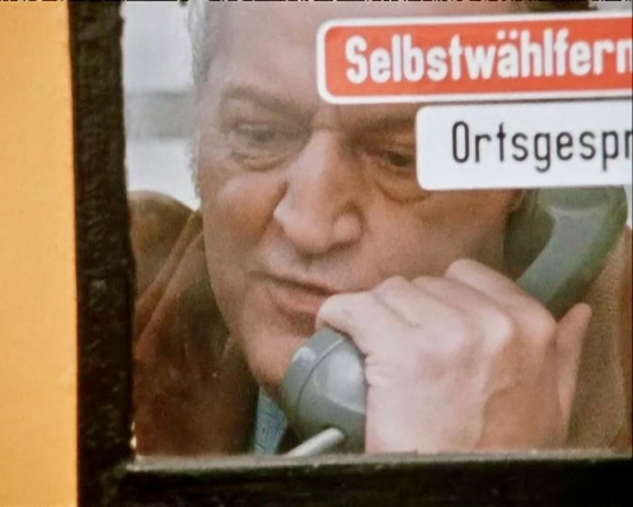 REINHOLD, WERNER - GEFAHRLICHE STREICHE