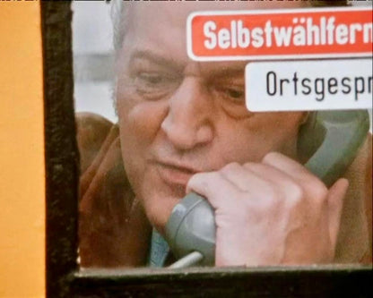 REINHOLD, WERNER - GEFAHRLICHE STREICHE
