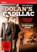 Stephen King: Dolan's Cadillac / Blutige Stephen-King-Verfilmung mit Christian Slater und „Yellowstone“-Star Wes Bentley (Pidax Film-Klassiker