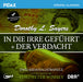 Dorothy L. Sayers: In die Irre geführt + Der Verdacht / Zwei klassische Krimirätsel zum Mitknobeln von Dorothy L. Sayers („Lord Peter Wimsey“) (Pidax Hörspiel-Klassiker