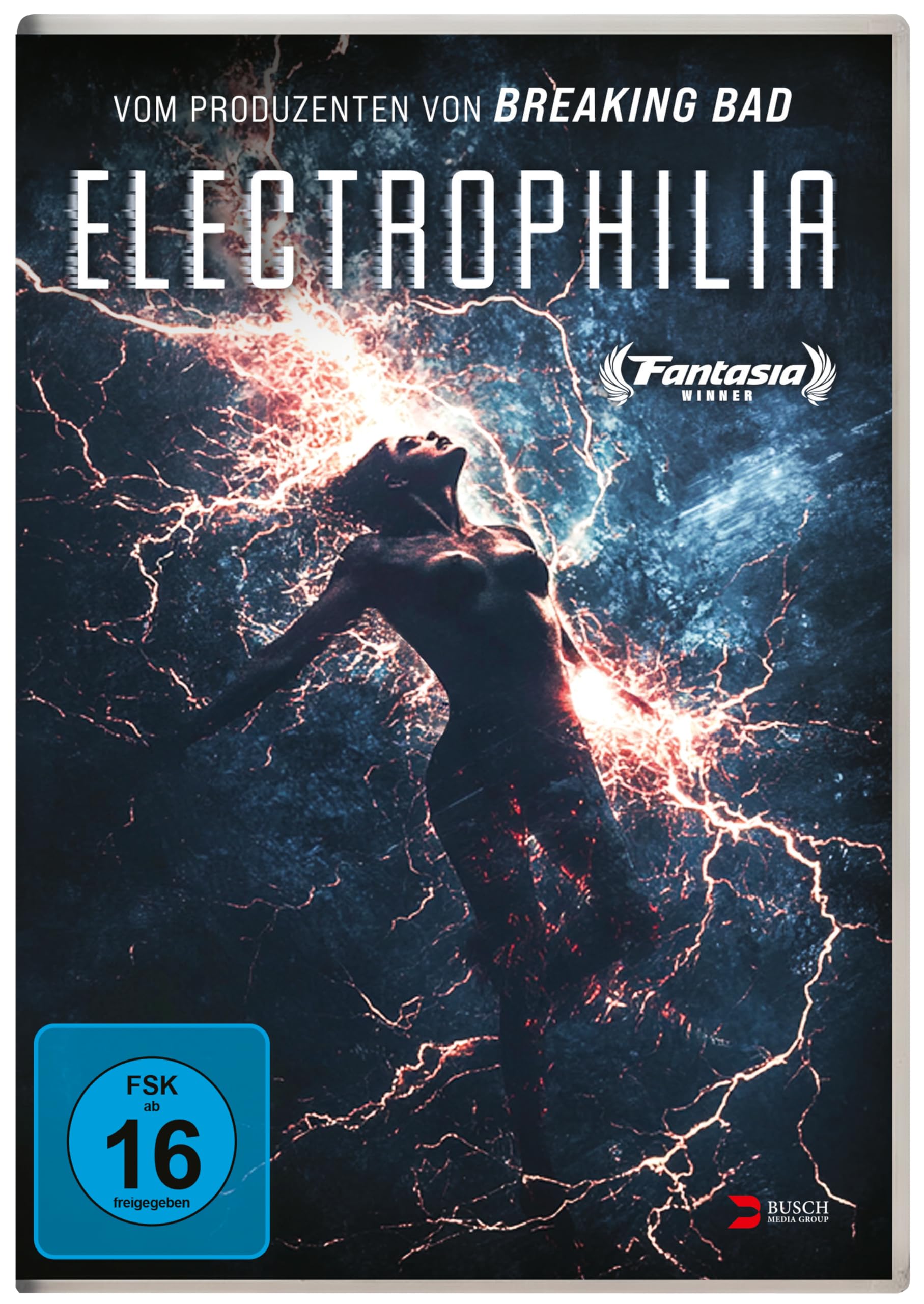 ELECTROPHILIA