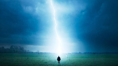 ELECTROPHILIA (BLU-RAY)