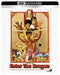 Enter The Dragon Steelbook
