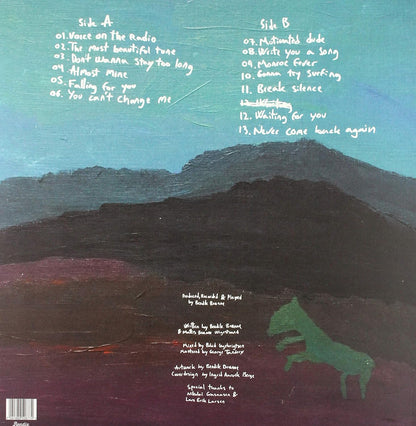 Bendik Br?ªnne - Benedictionary (LP)