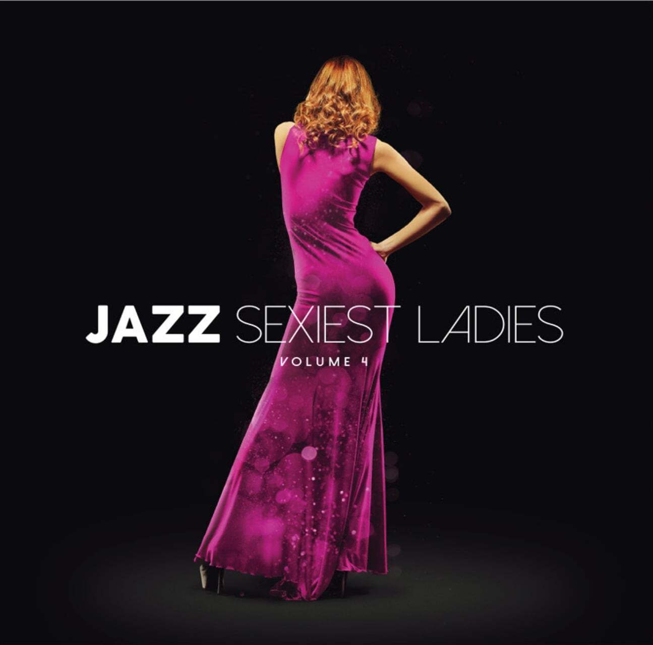 Jazz Sexiest Ladies Volume 4