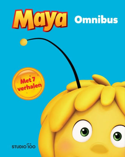 Studio 100 - Maya Omnibus - Feest