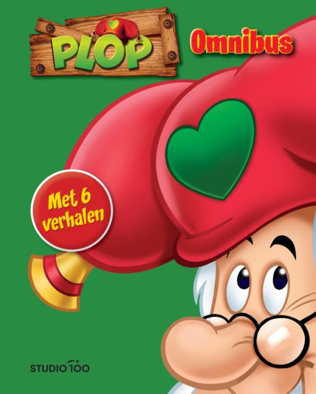 Studio 100 - Plop Omnibus - Feest!