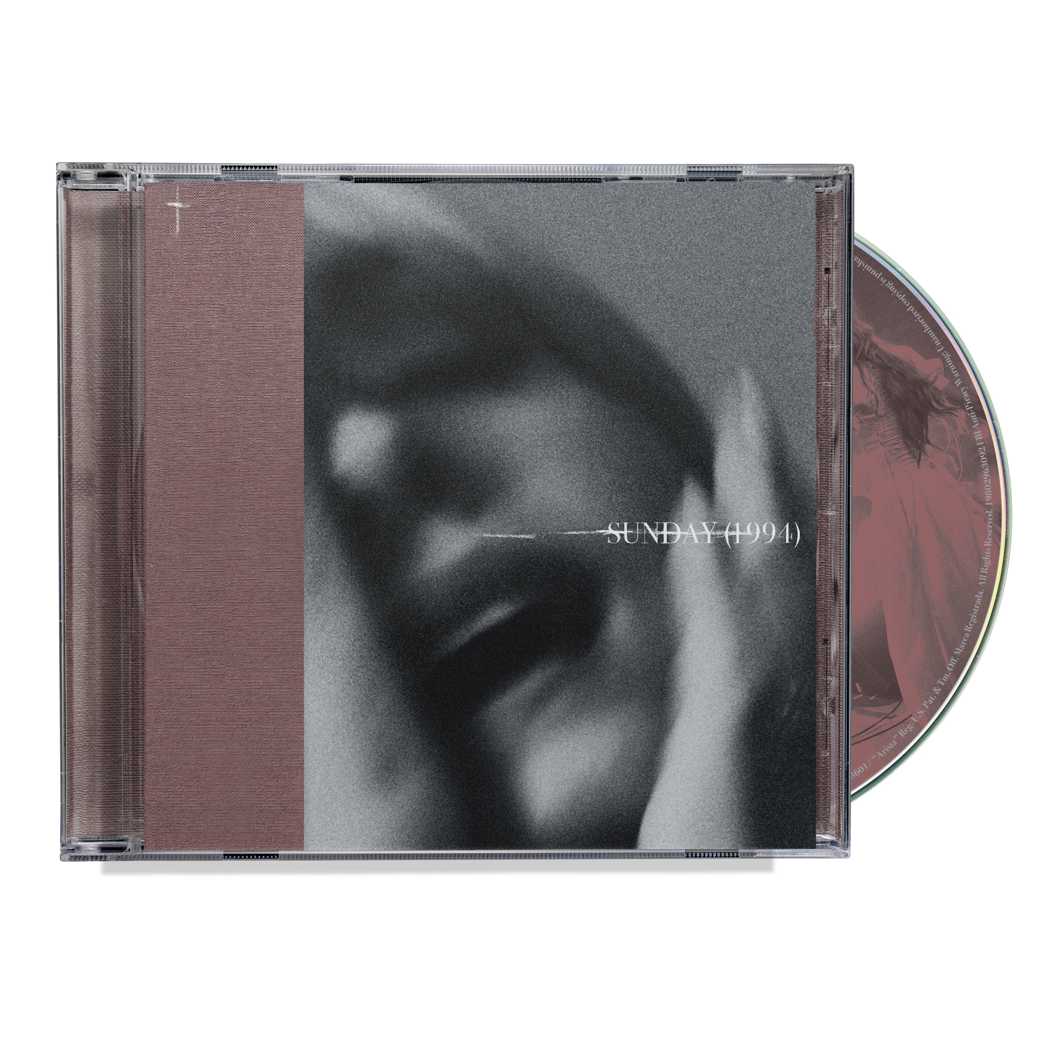 Devotion EP