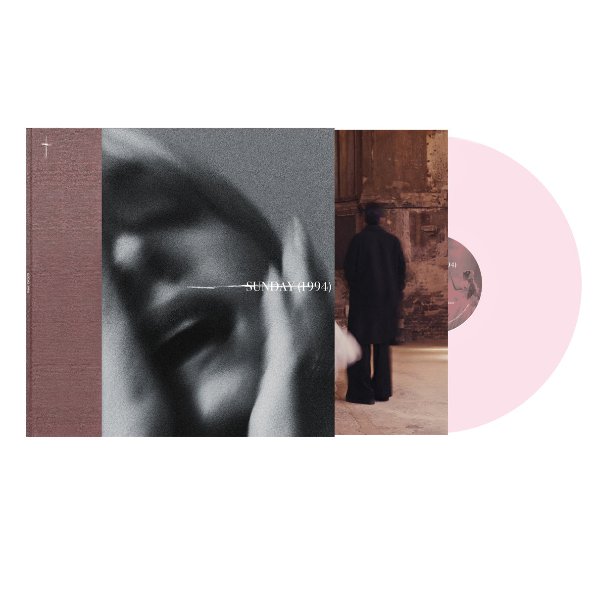 Devotion EP