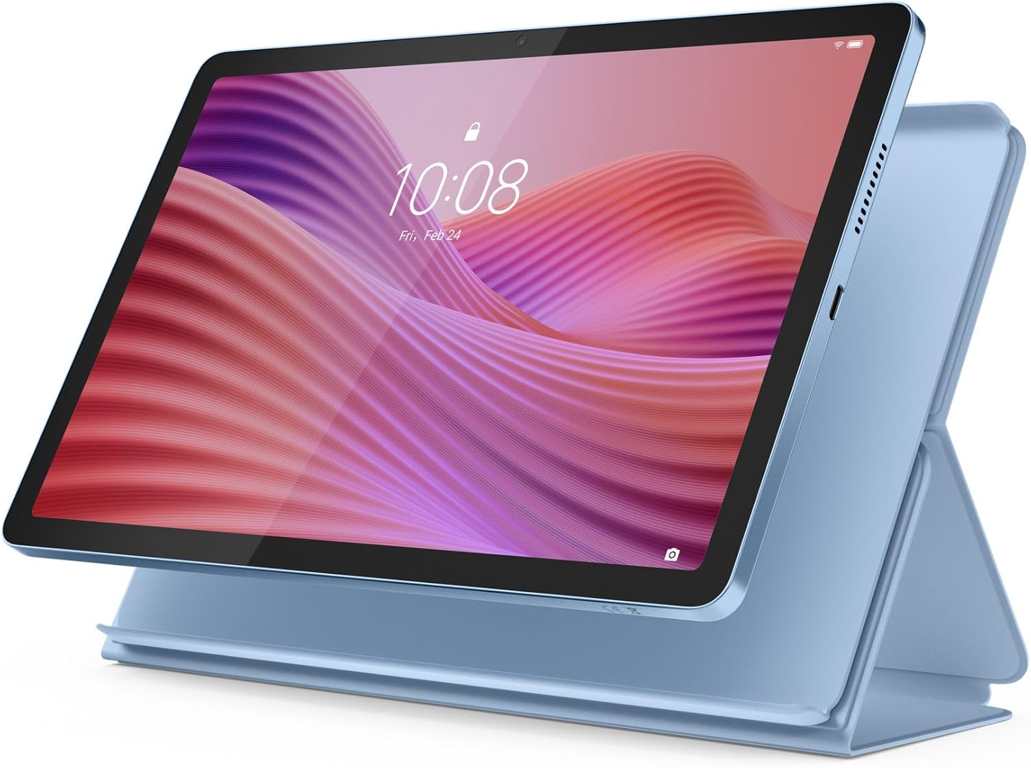 FOLIO CASE FOR LENOVO TAB